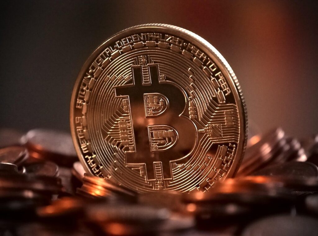 blockchain evolution