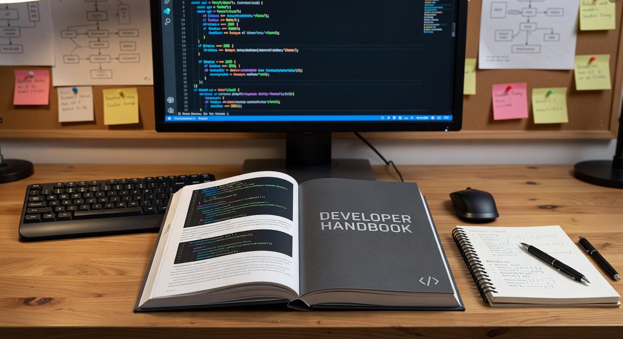 developer handbook