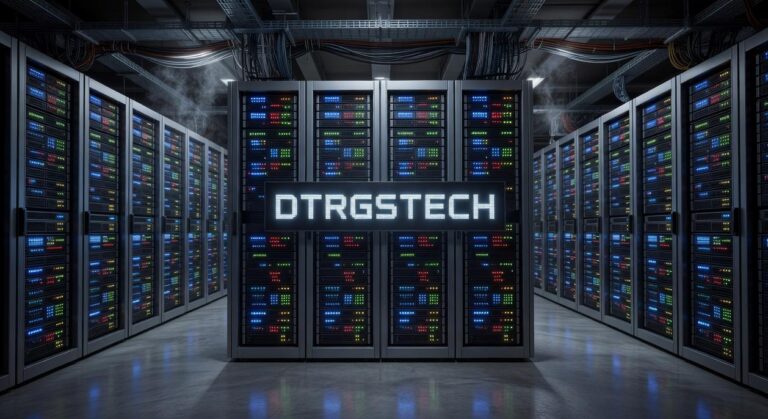 dtrgstech