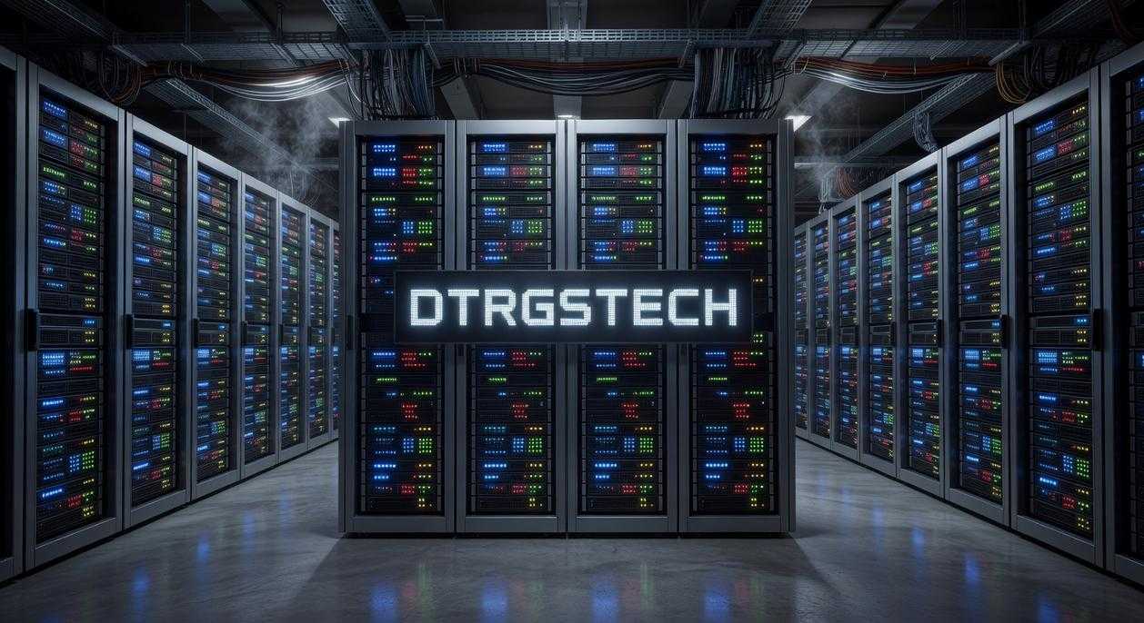 Dtrgstech