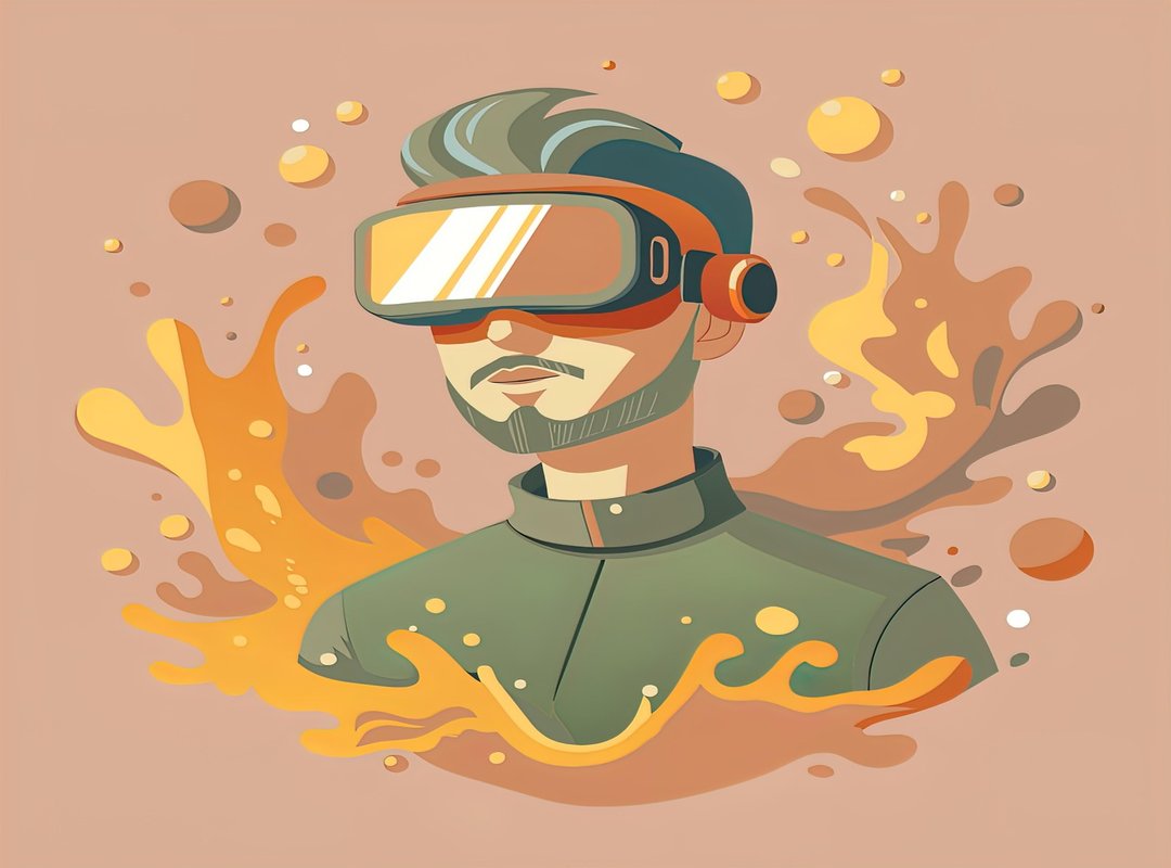 exploring the metaverse