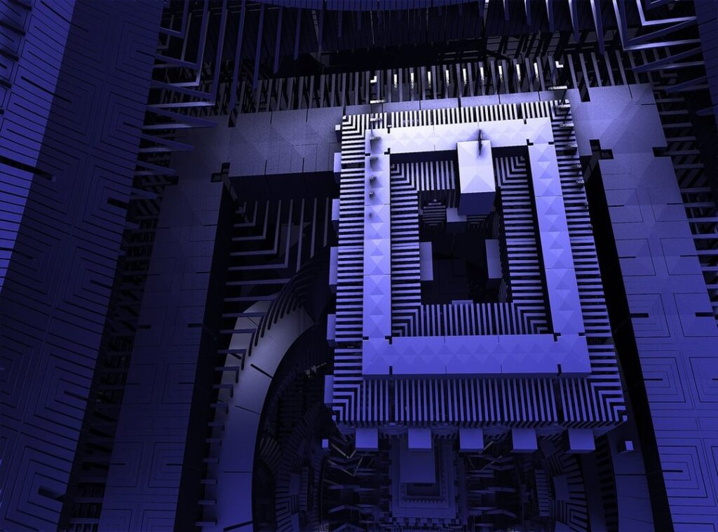 future quantum computing