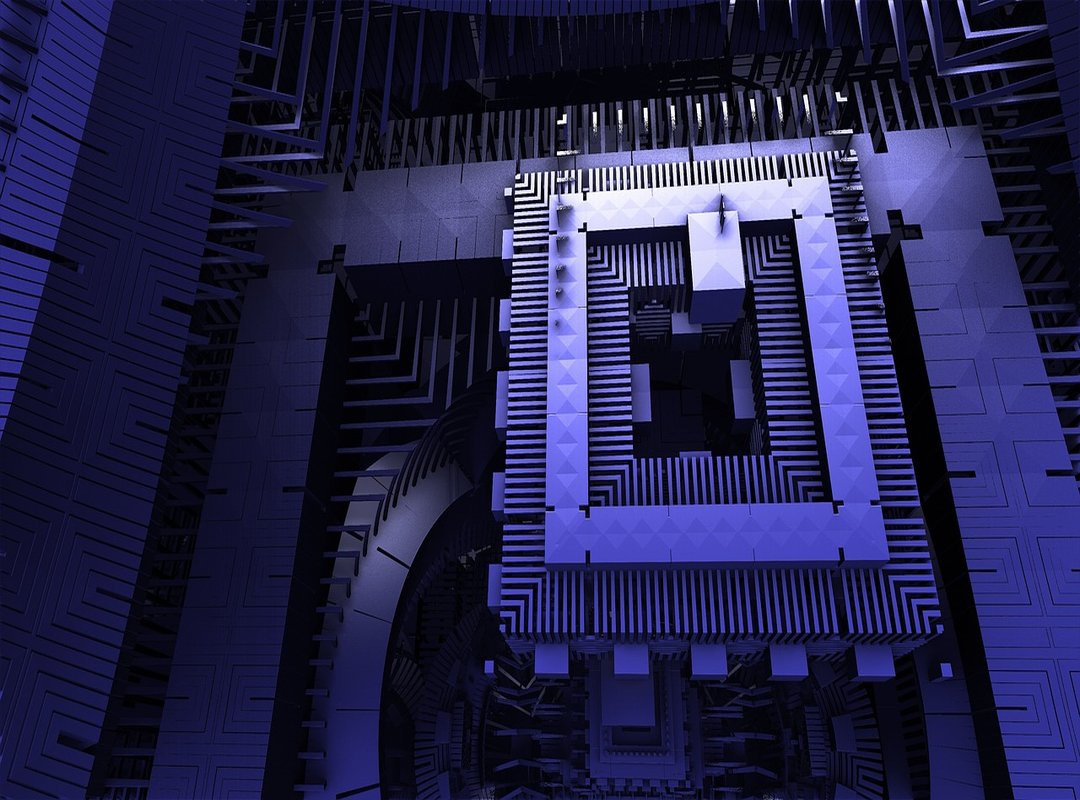 future quantum computing