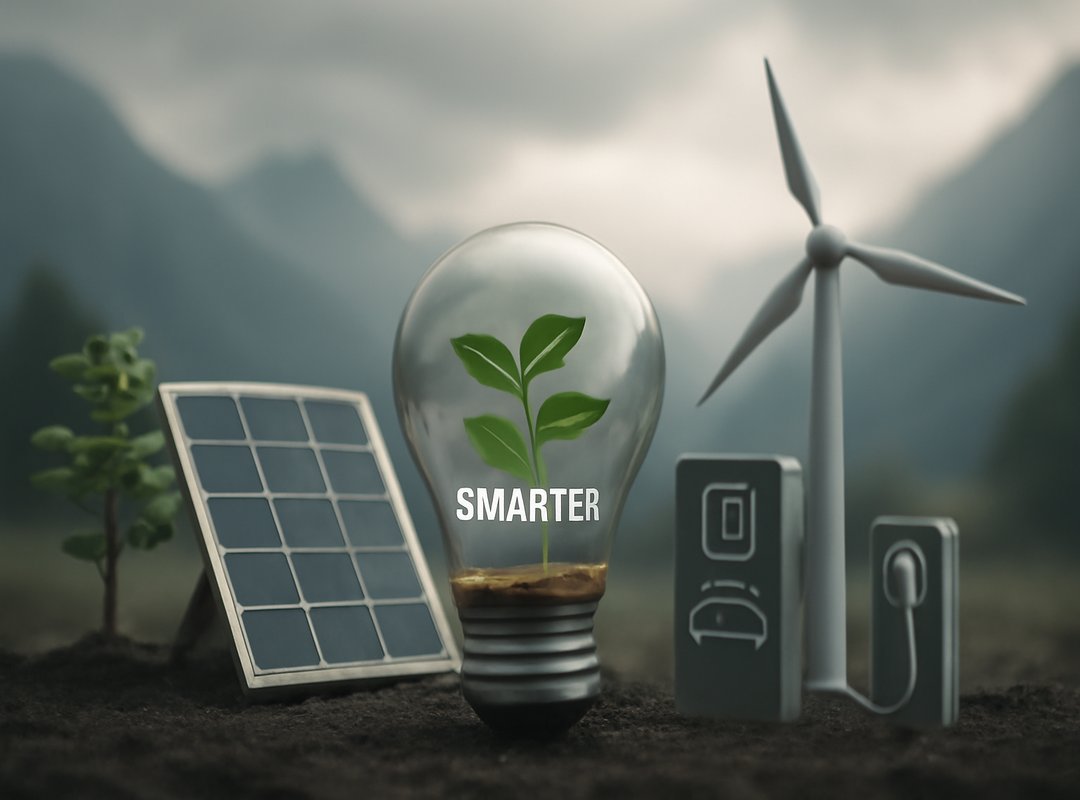 green tech innovations
