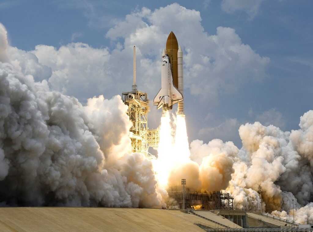 launch tech venture