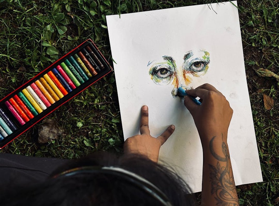Finding the Right Artist for Your Vision