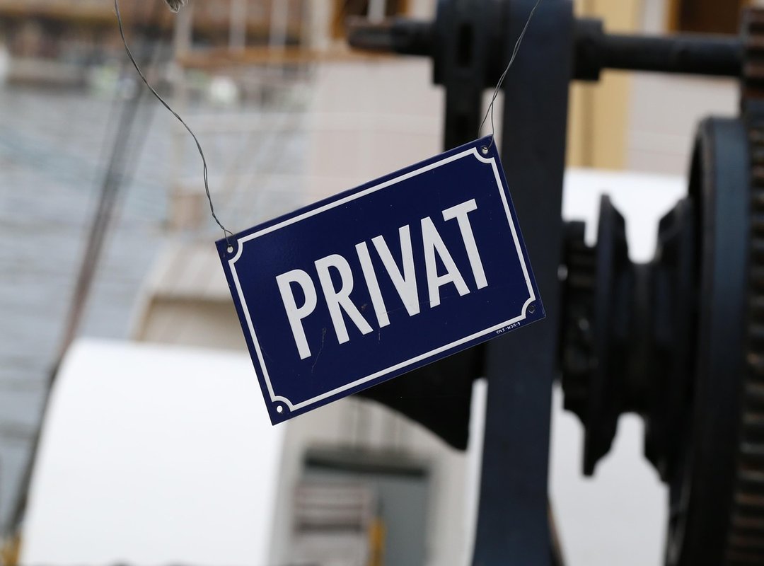 How to Proactively Protect Your Private Digital Information