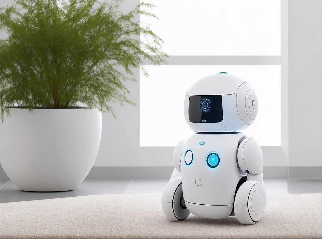 smart homes daily life