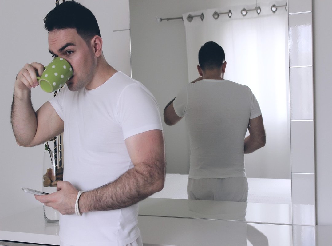 smart homes daily life