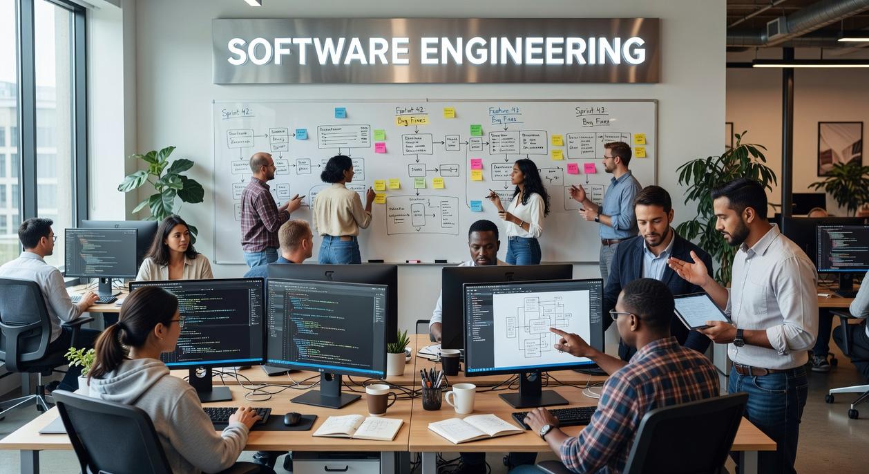 software engineering