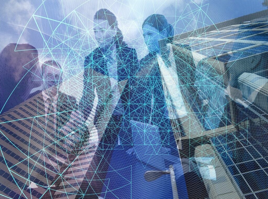 tech giants innovation