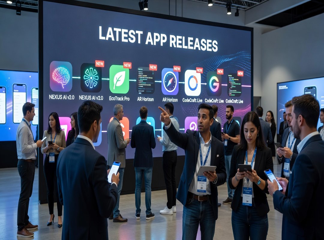 Tech Updates Gsctechnologik