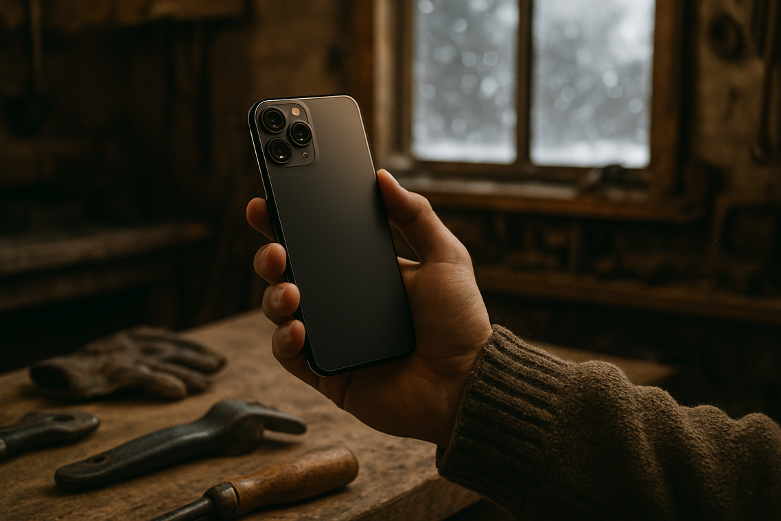 technical capabilities