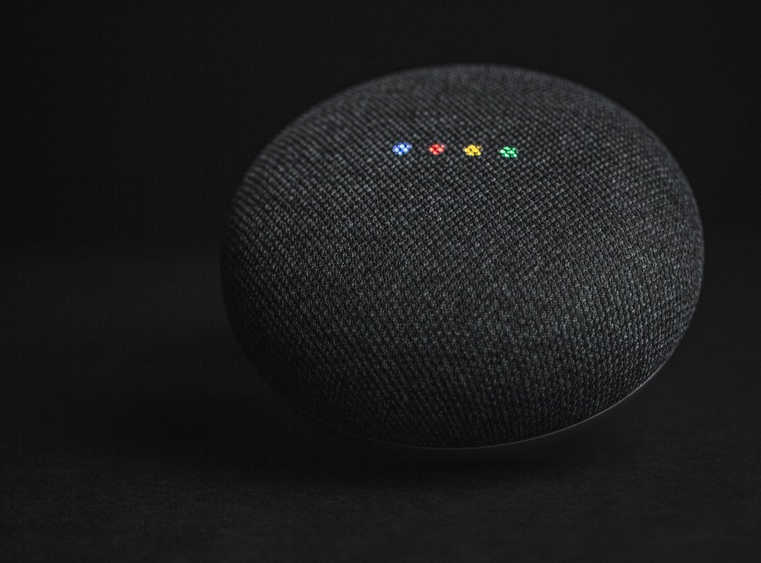 voice assistants life