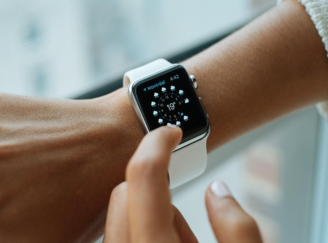 wearable tech daily