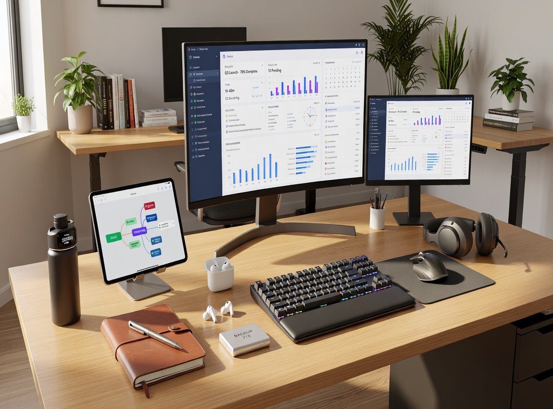 What Are Productivity Tools Gsctechnologik