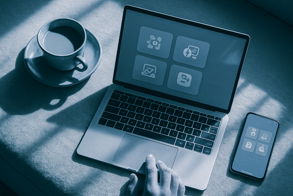 Which Ai Enabled Tools Should I Use Dtrgstech