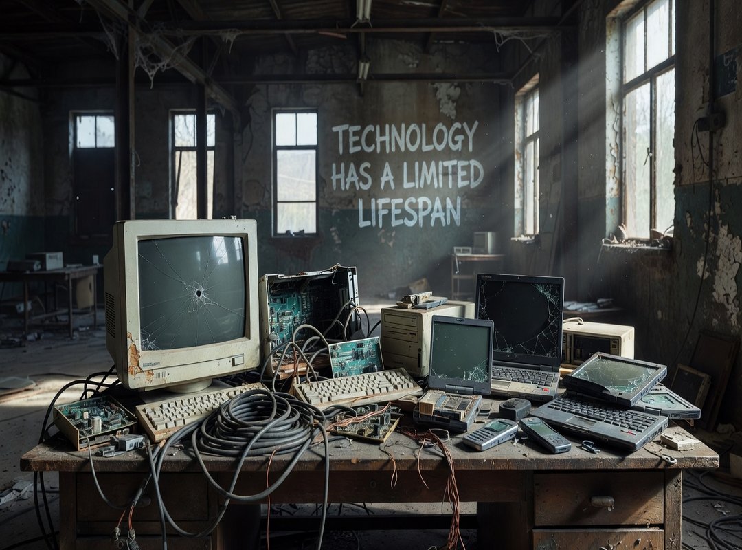 Which Tech Company to Invest in Gsctechnologik