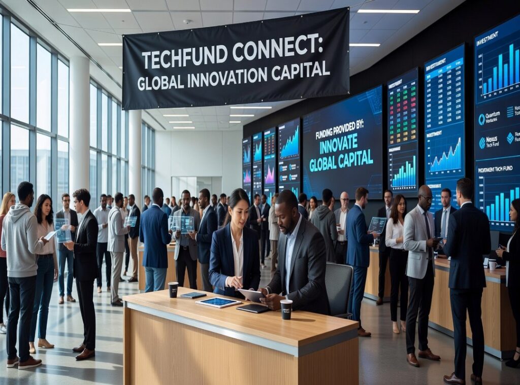 Which Tech Company to Invest in Gsctechnologik