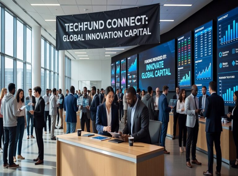 Which Tech Company to Invest in Gsctechnologik