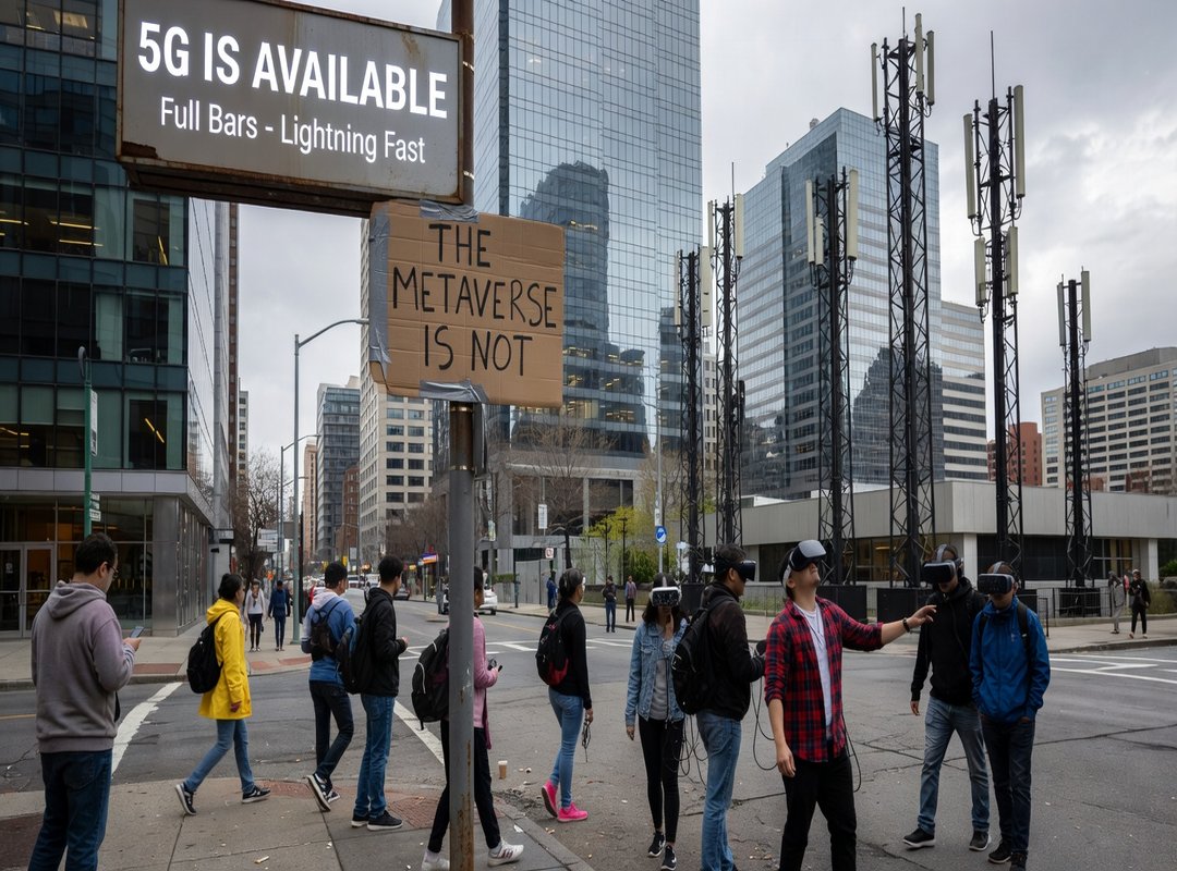 World Tech News Gsctechnologik