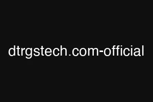 dtrgstech.com-official