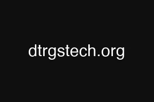 dtrgstech.org